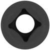 JCB 3/4" Cr-Mo Deep Impact Socket 12-Point 26mm Socket Wrench