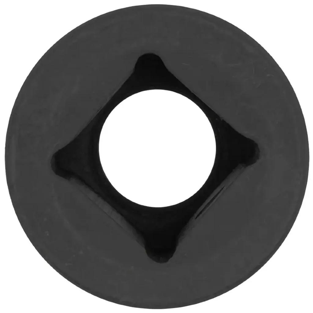 JCB 3/4" Cr-Mo Deep Impact Socket 12-Point 26mm Socket Wrench