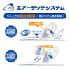 Tombow PiT Air Mini Tape Glue Replacement Cartridge (for PN-CAS) 5-pack PR-CAS-5P