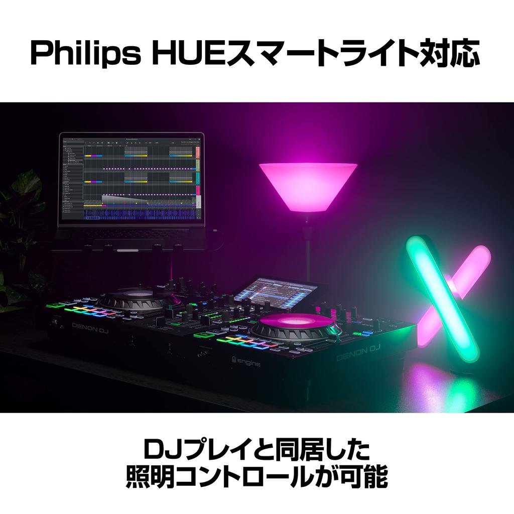 SoundSwitch Compact USB DMX Interface SoundSwitch Software Micro DMX Interface –