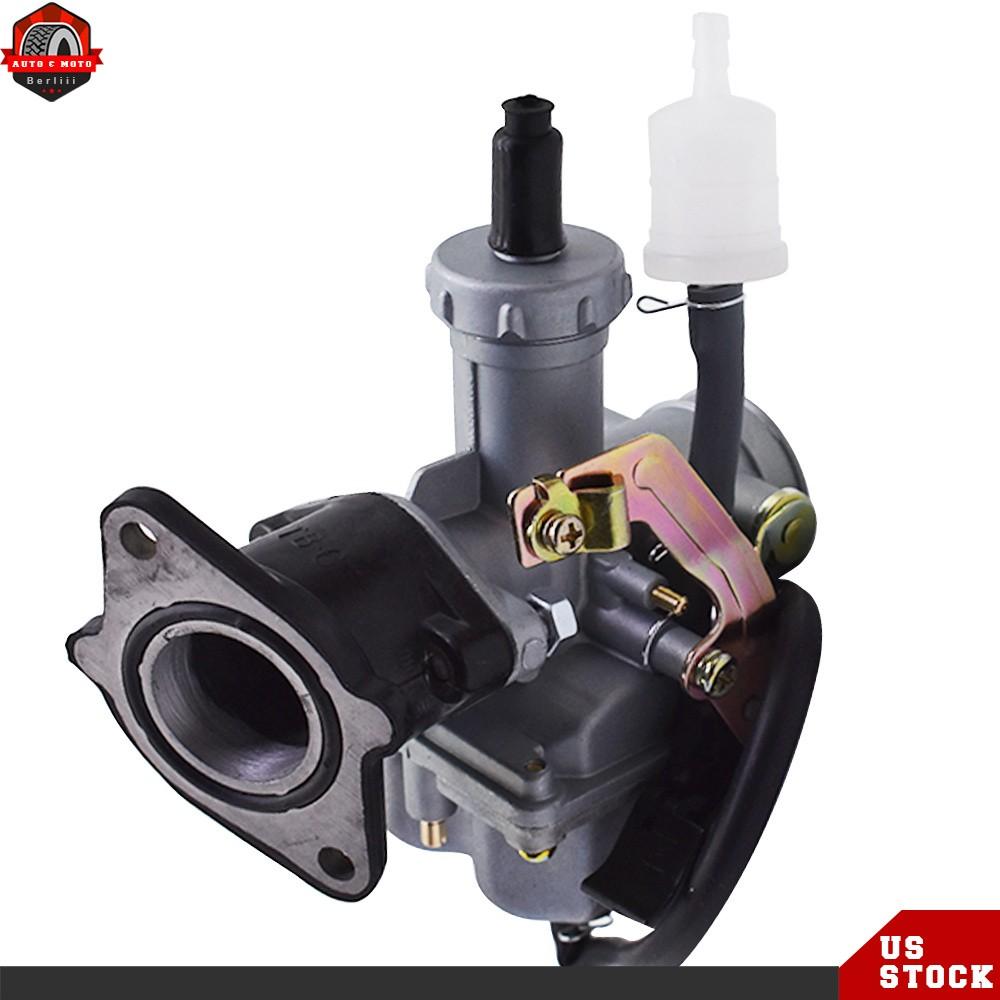 Carburetor for Polaris Phoenix 200 Limited Edition Carb 2005-2017 ship US