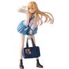 CHIASA Figure Sonokisekae Ningyou wa Koi wo Suru Kitagawa Amane Uniform Ver. Marin 21cm 1 7 Scale Made ABS PVC Painted Finished Product Model Ornament