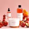 Red Food 3-piece Set