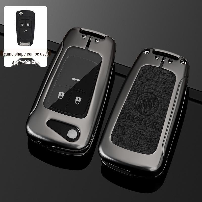 Car Shell Buckle Cover for Buick GL8, Regal, Envision, LaCrosse, Excelle, Verano, Encore