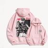 Call Of Duty Long Sleeve Unisex Pullover Casual Print sweatshirt Hoodies Fashion Oversized Unisex Streetwear Trendy Fashion Street