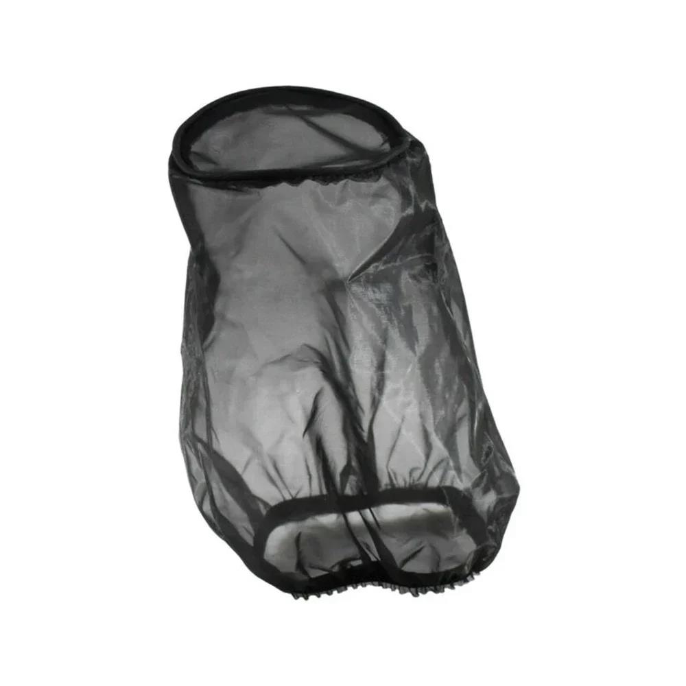 Original Breather Air Filter Cleaner Rain Sock Protective Cover For Compact Heavy Breather Air Cleaner Kits