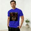 Raymond Brown RB Tour 2026 Concert TShirt Summer Hip Hop TShirts Unisex Cotton Round Neck Oversized Top Tees