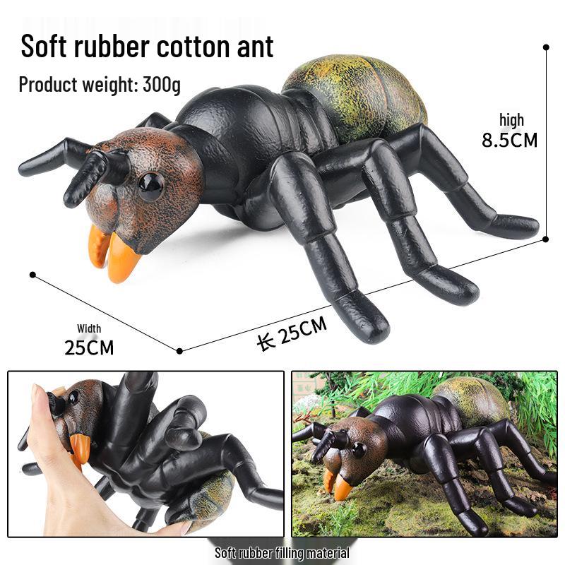 Soft Rubber Marine Animal Stress Relief Toys: Pufferfish, Octopus, Crab, Dunkleosteus Squeeze Models