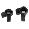 Mechanismus zámku přední kapoty levý pravý A4517570101 vhodný pro Smart Fortwo 2007-2015
