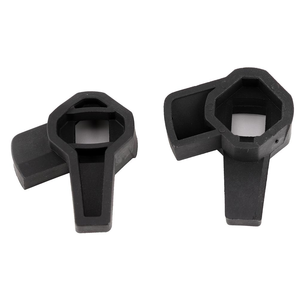 Mechanismus zámku přední kapoty levý pravý A4517570101 vhodný pro Smart Fortwo 2007-2015