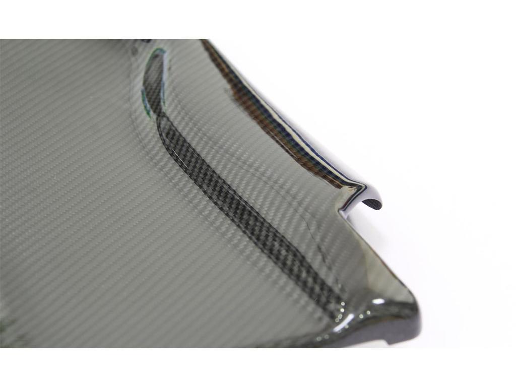 Mercedes-Benz CLA220 GLA Class Carbon Fiber Seat Back Panel