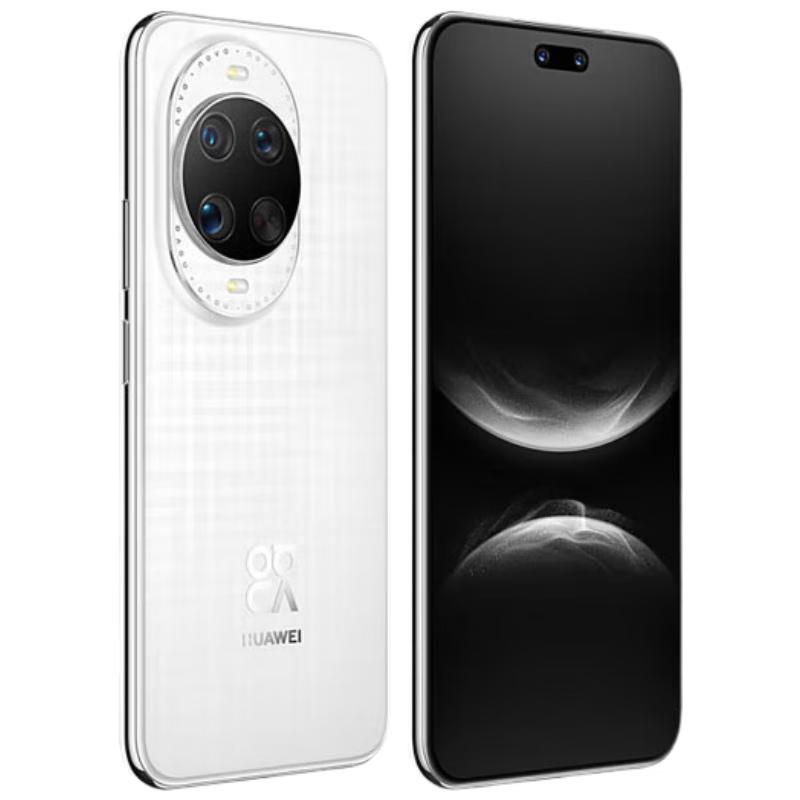 

HUAWEI nova 14 Ultra Smartphone (CN version) 12GB RAM, 256GB Storage
