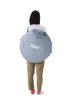 Coleman Quick Up Shade DR Zen Blue
