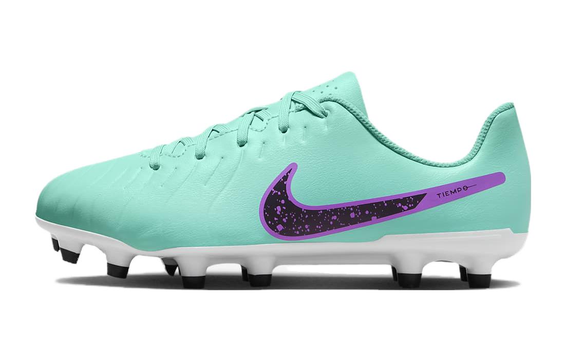 Nike Tiempo Legend 10 Club MG GS Peak Ready Pack DV4352-300 33.5