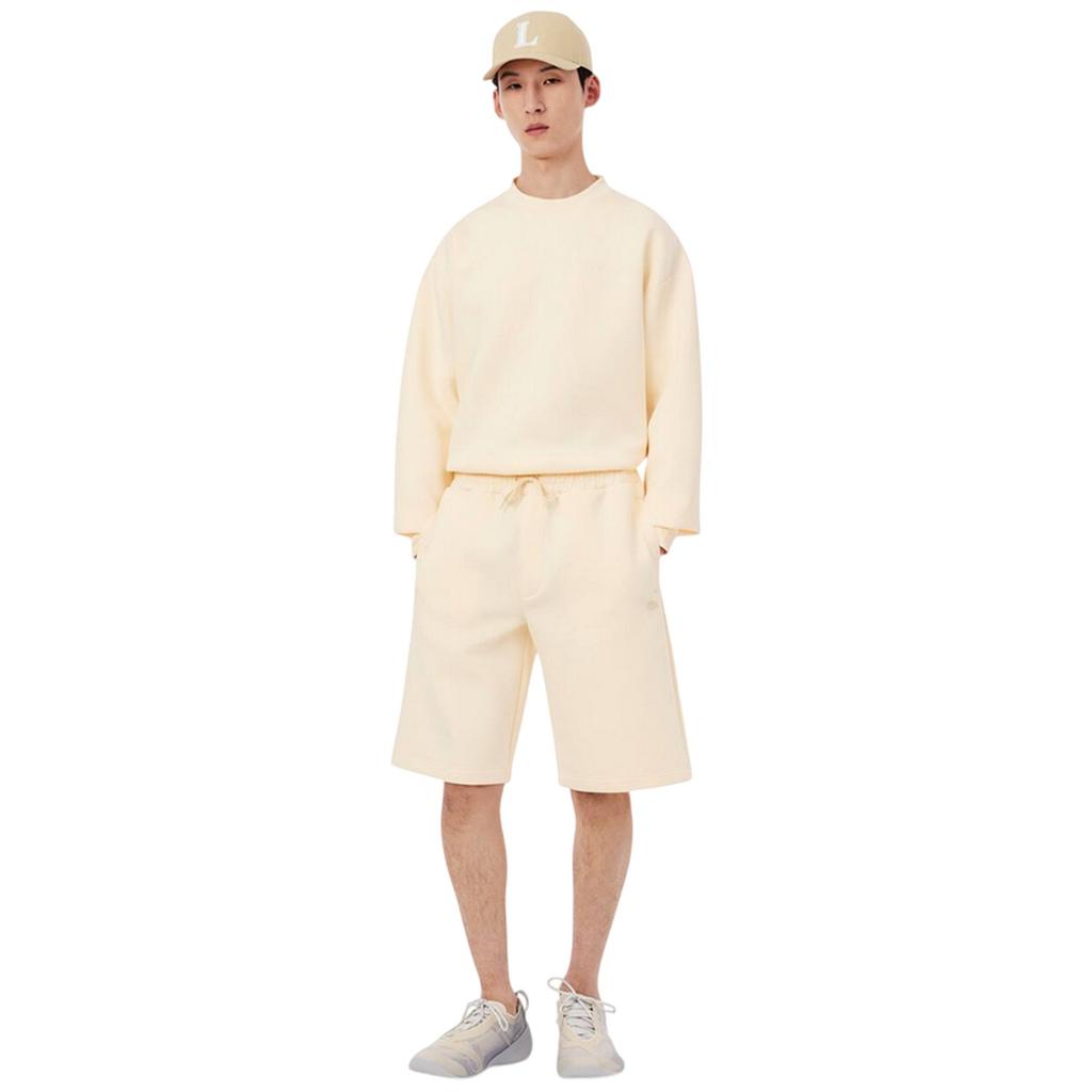 Lacoste Mens Paris Shorts