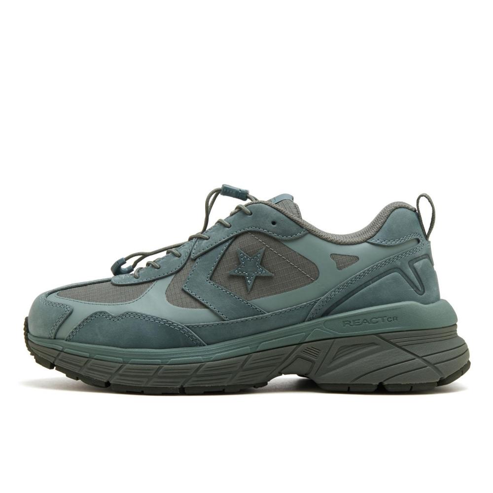 

Converse StarfiResc Re Ml 34202241 Foliage gReen 255