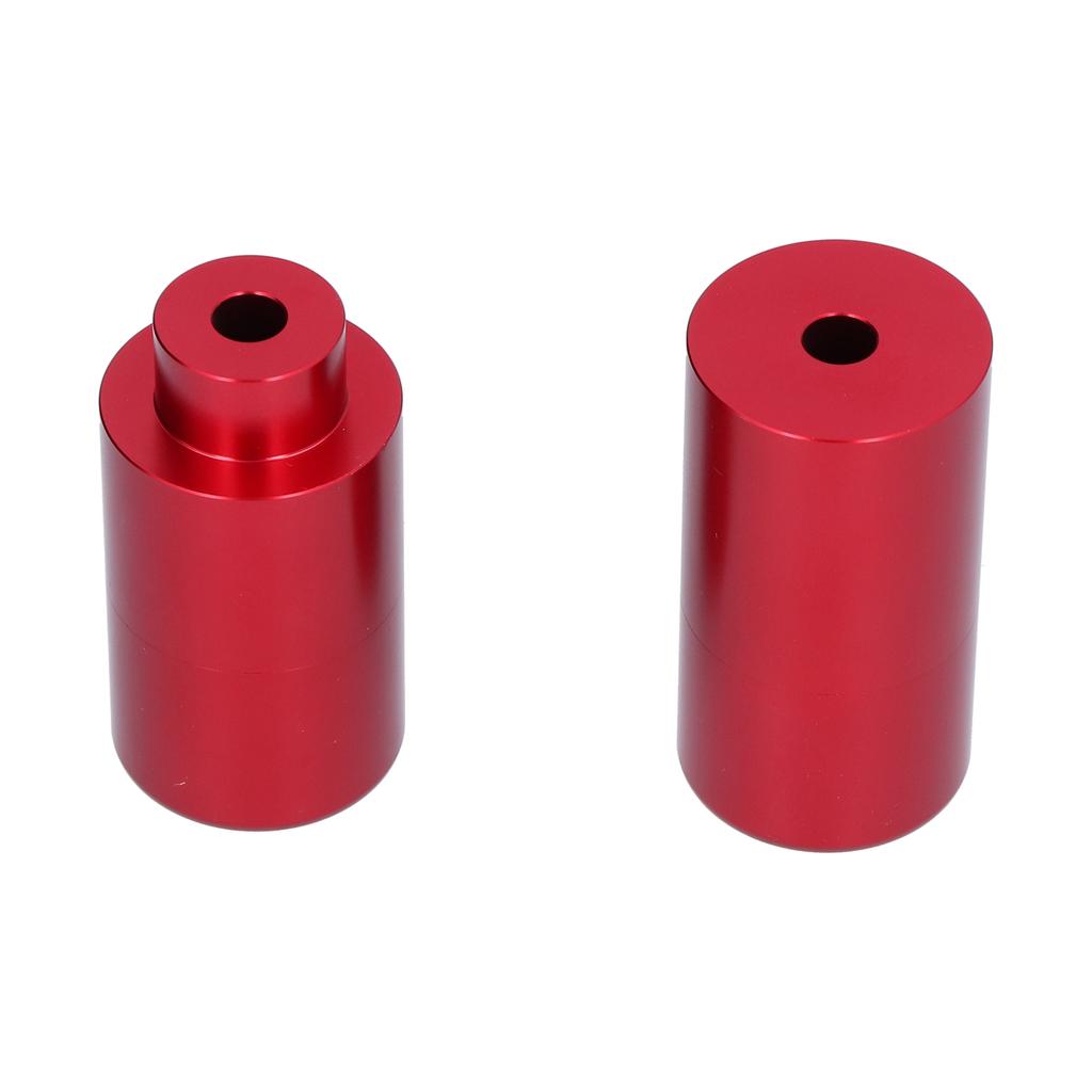 3 Stück Sturzpads Motorrad Modifikation Passend für GSXR 600 GSXR 750 2006-2009