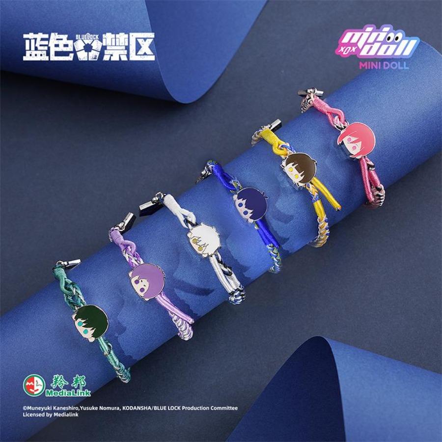 Blue Lock | Xing Yun Bracelet 23cm