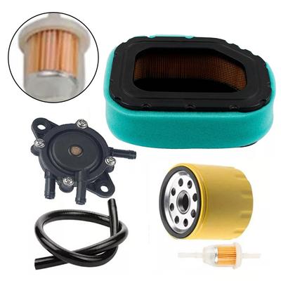 Air Oil Filter Tune Up Kit Fits For SV710 For SV715 For SV720 For SV730 Gardening Tools Replacement Garden Power Tool Parts