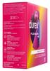 Durex Pleasure Me - Grooved Condoms for Stimulation 40 pcs