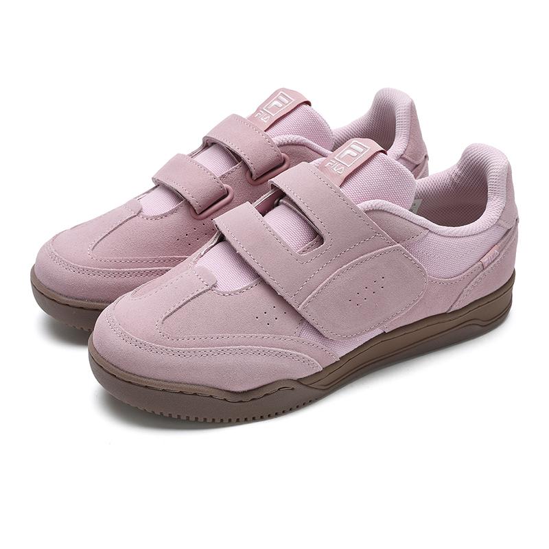 Fila Slantshot 98/23 VC Casual Wygodne Buty Sportowe Damskie Sneakersy Wytłaczany-Różowy F12W512228FCA