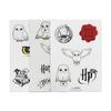 Platform 9 3/4 Sticker Sheet
