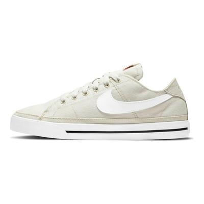 Baskets Court Legacy Canvas Os Clair Femme CZ0294-002