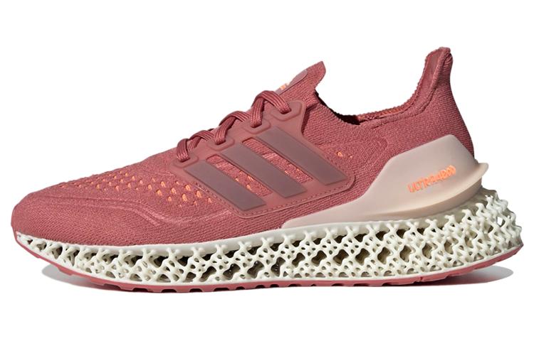 4DFWD Wmns Ultra Adidas  Wonder Red  Women s GX6633 36⅔