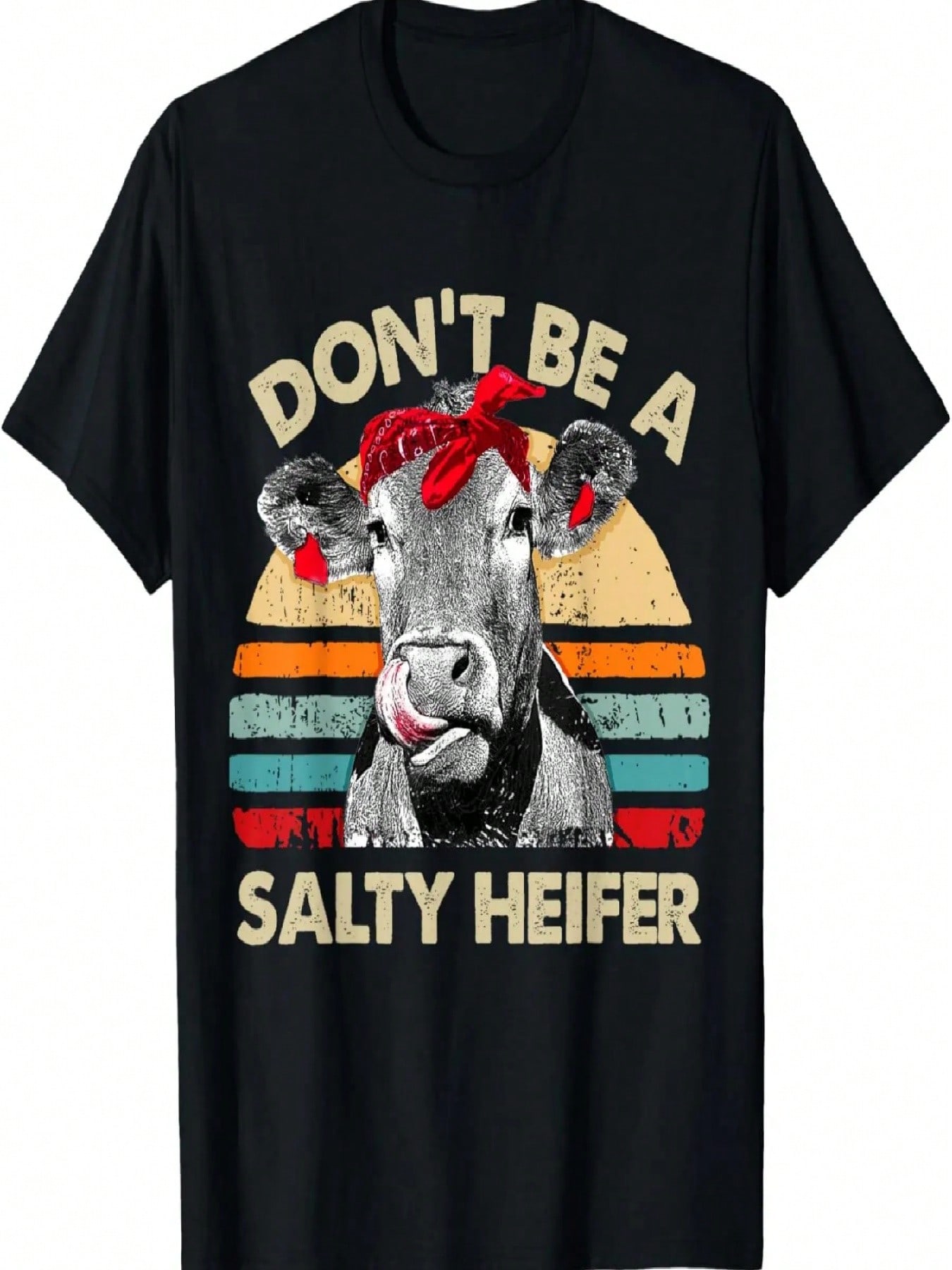 10 Things I Want In Life Horse - Funny Horse Gift For Girls T-Shirt S разноцветный
