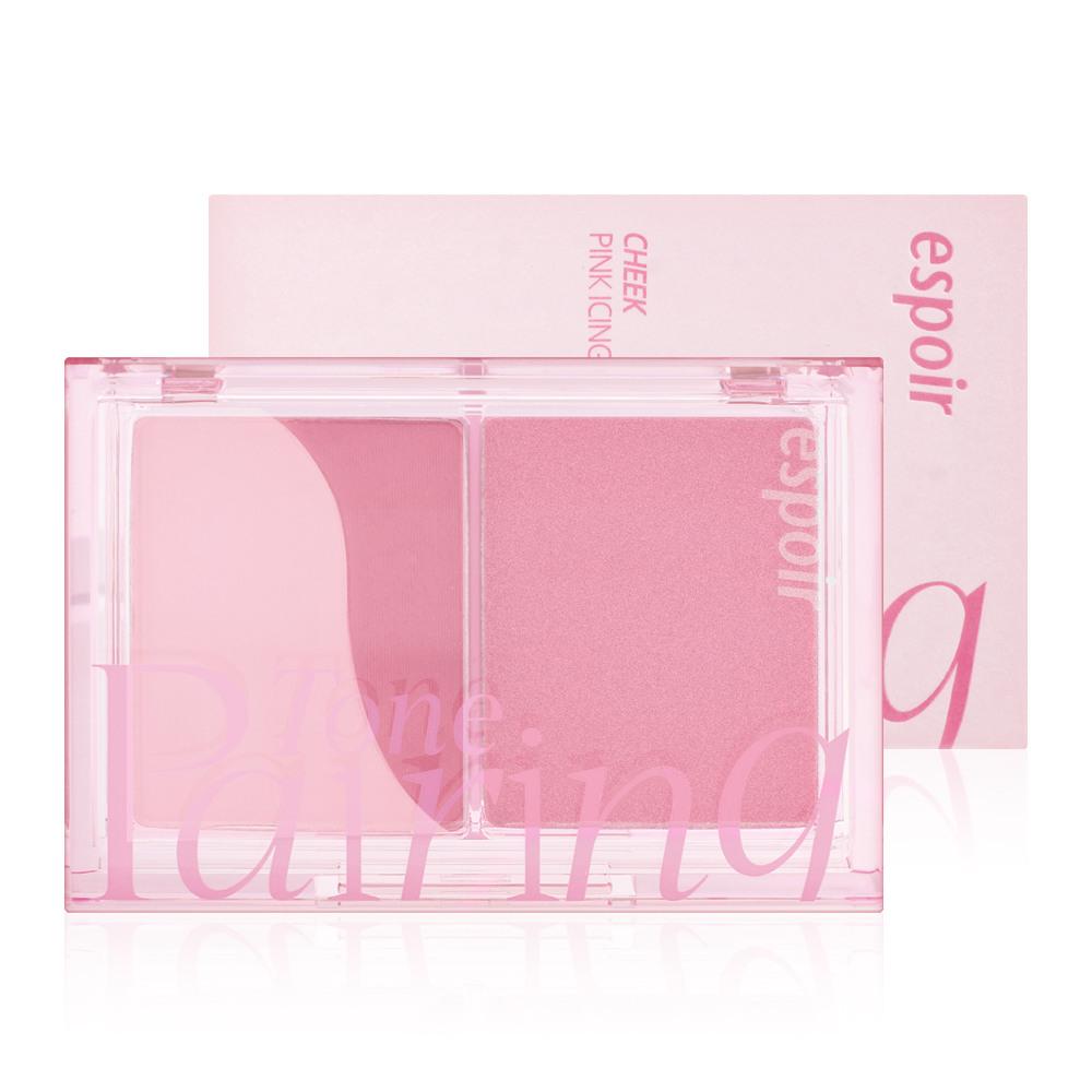 Espoir Tone Pairing Cheek Multi Blusher