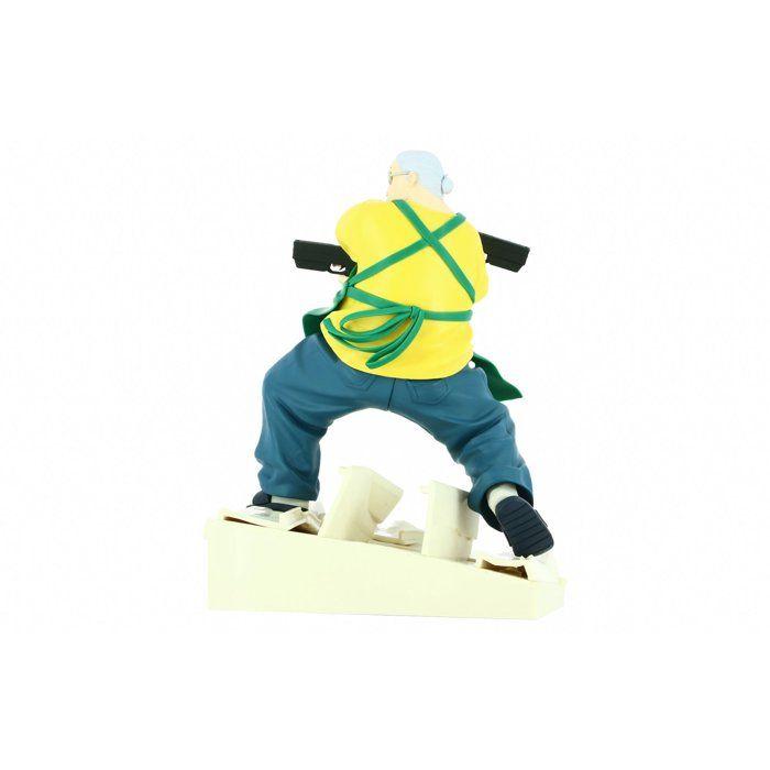 Figurine - SEGA - Taro Sakamoto - 21 cm - 211 g - Figurine de collection