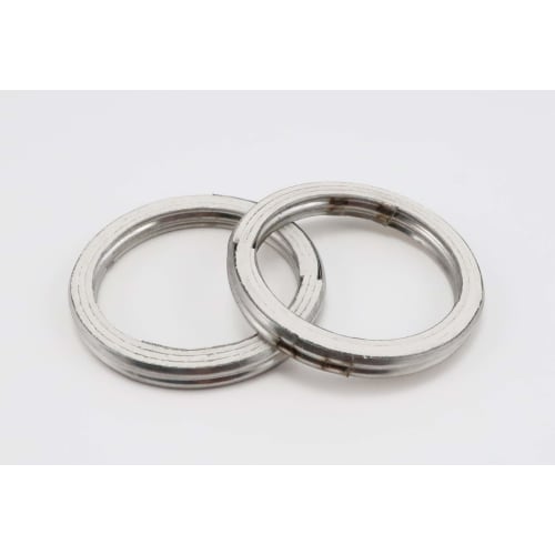 KITACO Exhaust Muffler Gasket (XH-01) MONKEY/Gorilla/Super Cub Etc. 963-1000001