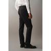 H M sliM Fit Suit Pants Black