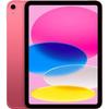 Apple IPad A16 (2025) - 11 - Wi-Fi + Celular - 256 GB - Rosa