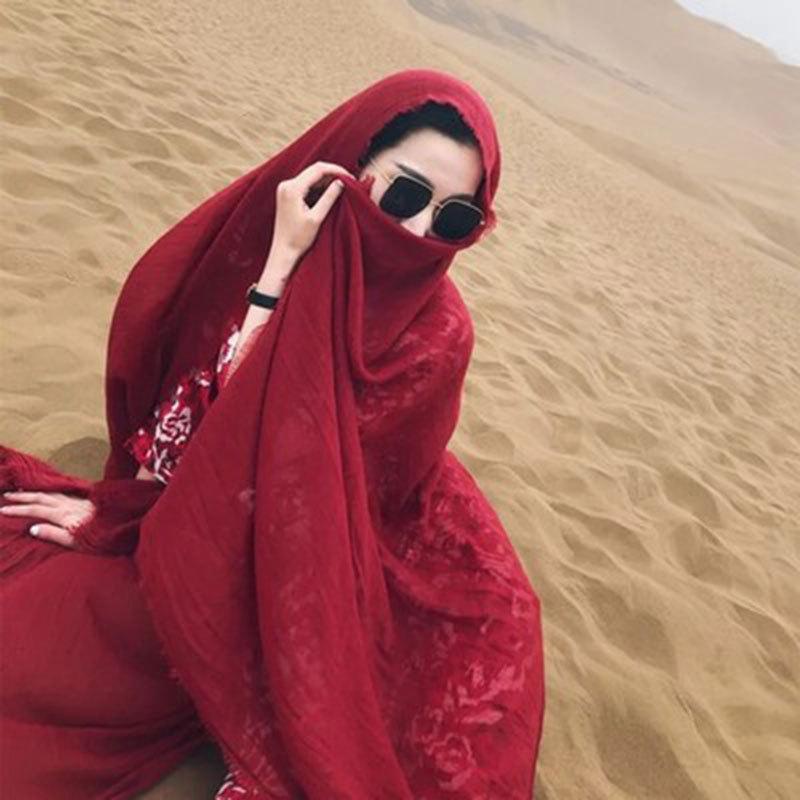 Pele amigável e respirável quente e versátil casa, outono e inverno xale de viagem feminino, capa grossa, cobertor de ar condicionado