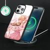 Amine Your Lie In A-Aprils Phone Case For iPhone17,16,15,14,13 Plus,Pro Max Magnetic For Magsafe Wireless Charging