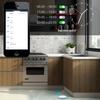 Tuya Zigbee Smart Water Leak Detector with App Timer Alarm