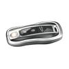 Porsche Key Case Shell for Panamera, Cayenne, Macan, 911