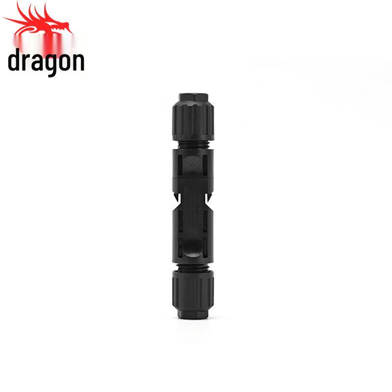 Upgraded MC4 Photovoltaic Waterproof Connector