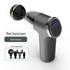 Stylish Mini Percussion Massager CN plug (adapter included)