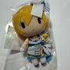 Used THE IDOLM@STER Juri Saijo Mini Stuffed Toy