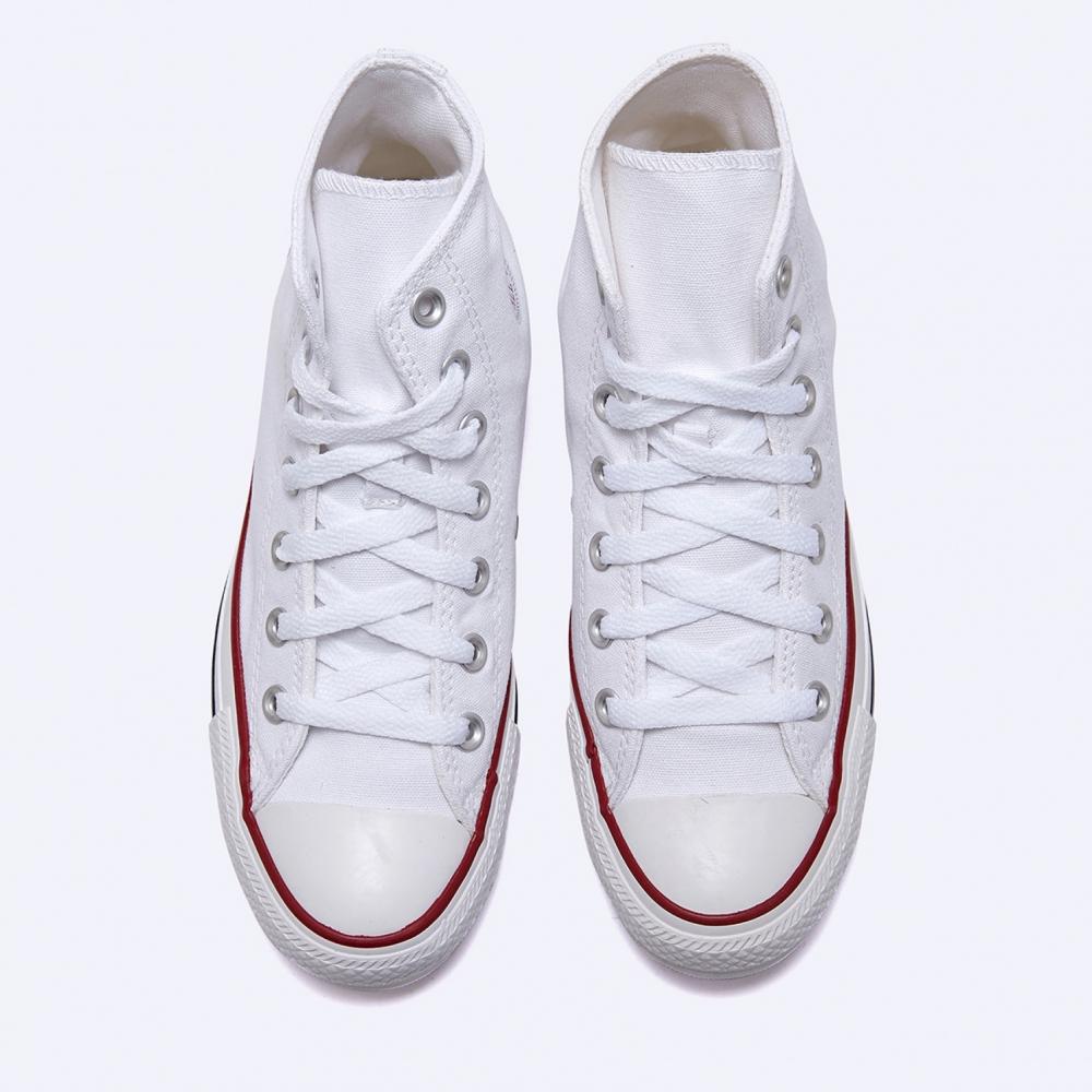 Converse Chuck Taylor All Star White High M7650c