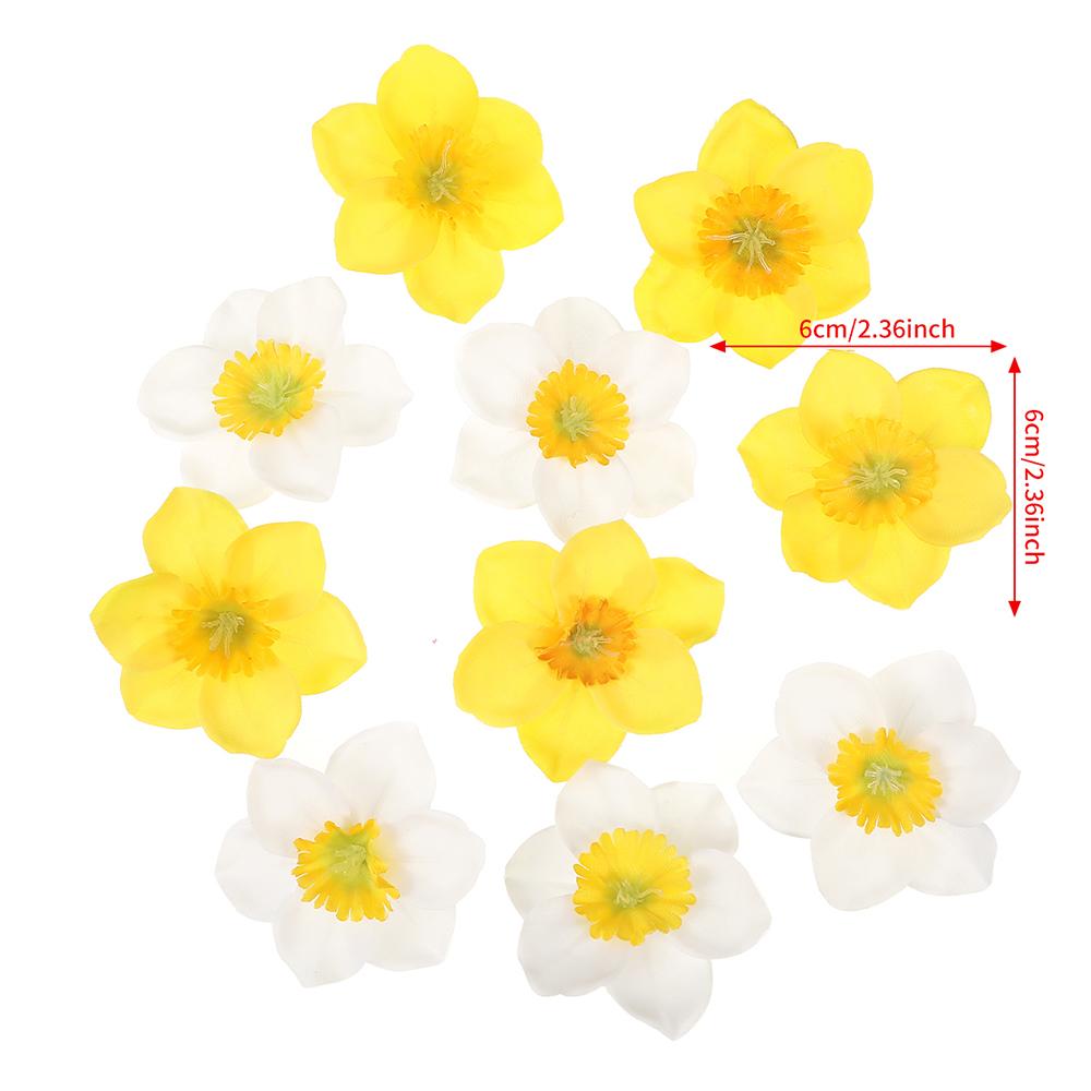 5 Stück Künstliche Blumen Haarspangen Niedliche Haarnadel Haaraccessoires Frühling fotografische Dekorationen für Mädchen