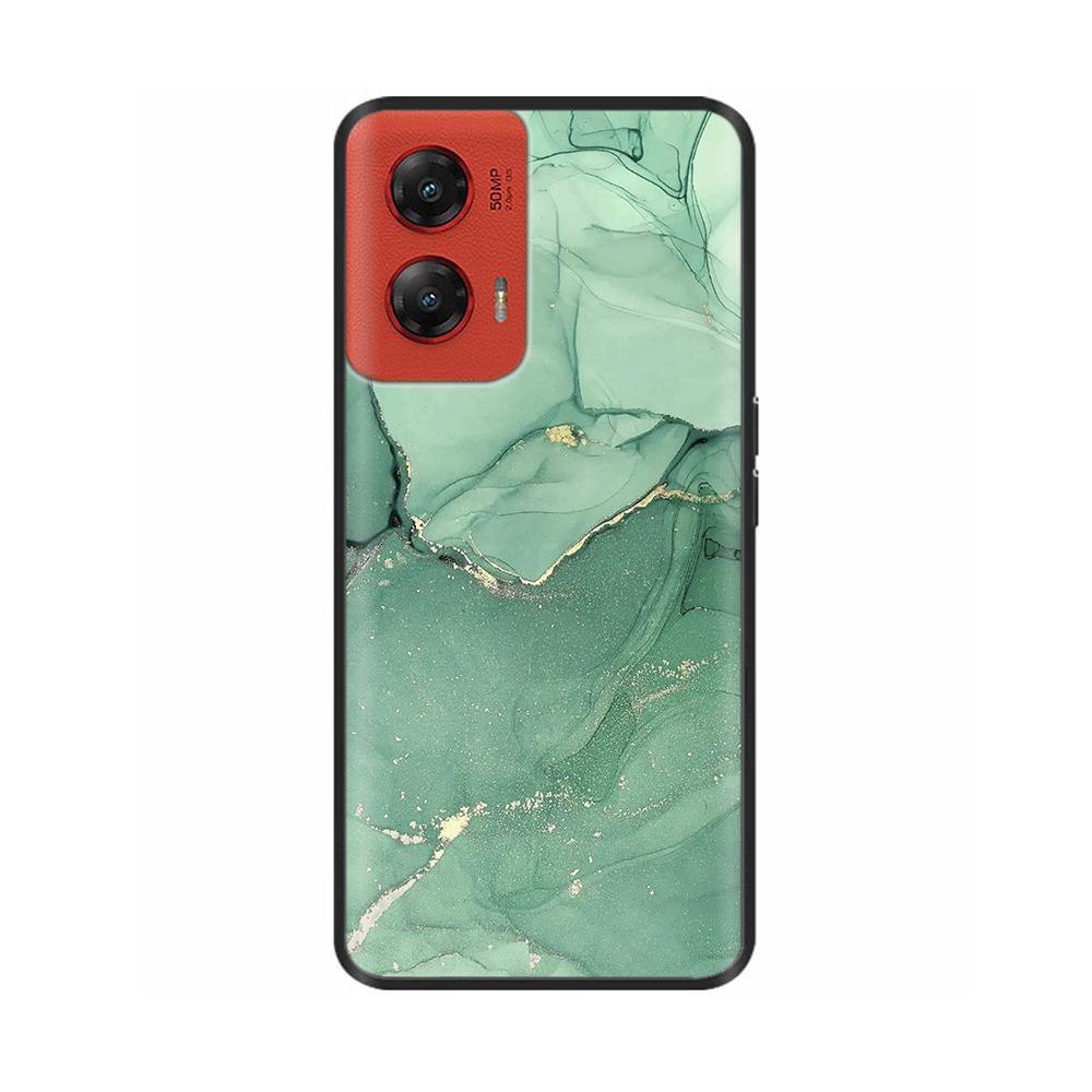 Case For Motorola Moto G Stylus 5G 2024 Case Couple Panda Back Cover For Motorola G Stylus 5G 2024 Liquid Silicone Phone Cases