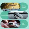 Fast Charge USB Car Cigarette Lighter Universal Car Cigarette Lighter Socket 12V for Driving Recorders Electronic Dogs