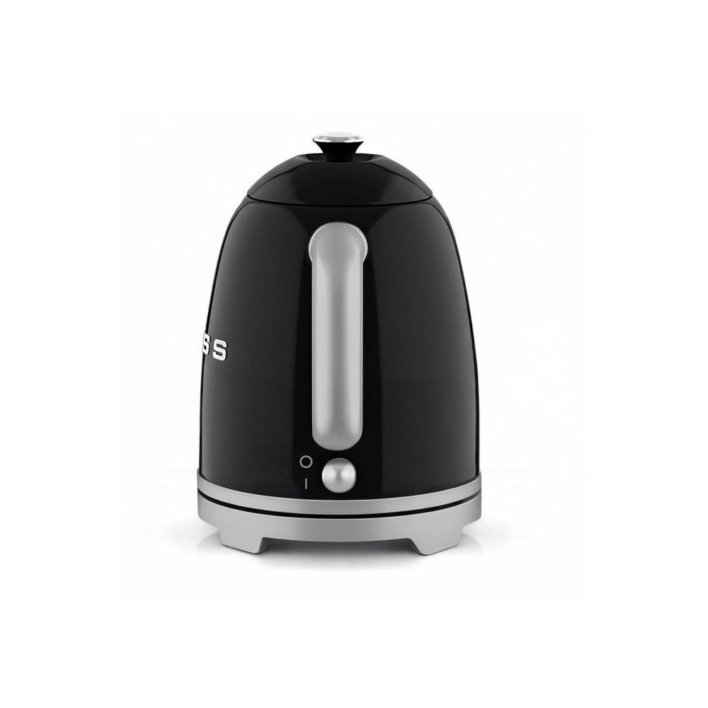Sweiss KTS9 Electric Kettle 1L 1000W Black