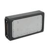 Inline 6 Data Link Adapter Kit Heavy Duty Truck Scanner Diagnostic Tool Replacement for Engine