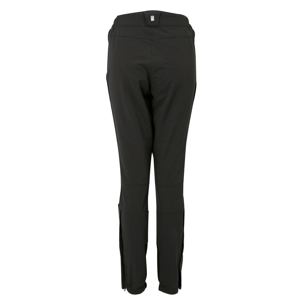 Regatta Womens/Ladies Mountain Walking Trousers