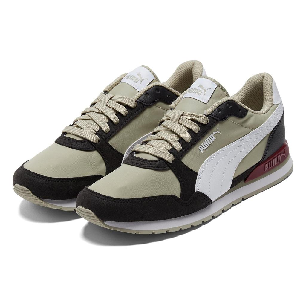 PUMA St Runner v3 'Beige White Black' Men's 384857-10