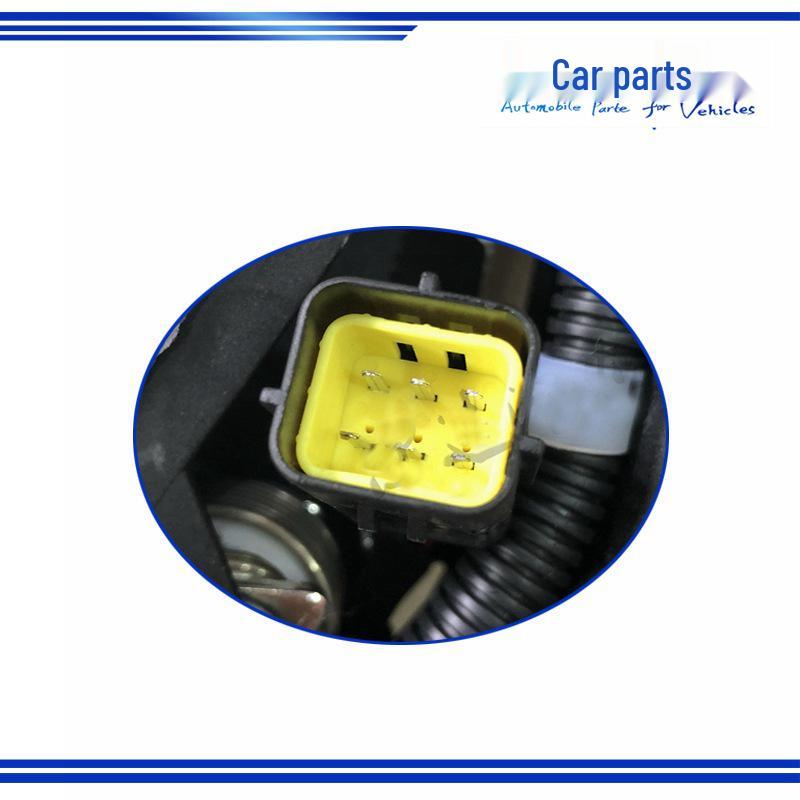 Compatible with Jiefang JH6, J6F, J6P Electronic Throttle Pedal Acceleration Sensor 1108010-6K9